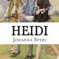 Cover Art for 9781542441803, Heidi by Johanna Spyri