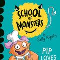 Cover Art for 9781761210051, Pip Loves to Cook by Sally Rippin