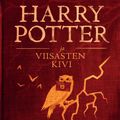 Cover Art for 9781781101803, Harry Potter ja viisasten kivi by J.K. Rowling