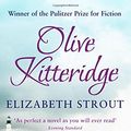 Cover Art for 9780743467728, Olive Kitteridge by Elizabeth Strout
