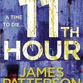 Cover Art for B00IIB82SA, 11th Hour: (Women's Murder Club 11) by Patterson, James (2013) Paperback by James Patterson