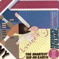 Cover Art for 9780224063975, Jimmy Corrigan: The Smartest Kid on Earth by Chris Ware