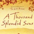 Cover Art for 9780747582977, A Thousand Splendid Suns by Khaled Hosseini