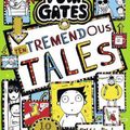 Cover Art for 9780702302527, Tom Gates 18: Ten Tremendous Tales (HB) by Liz Pichon