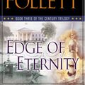 Cover Art for 9780698160576, Edge of Eternity by Ken Follett