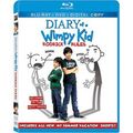 Cover Art for 0024543720133, Diary of a Wimpy Kid: Rodrick Rules (Three-Disc Blu-ray/DVD Combo + Digital Copy) by 