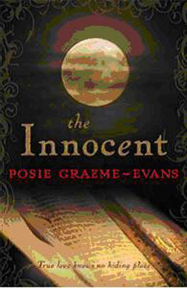 Cover Art for 9780731814787, The Innocent by Posie Graeme-Evans