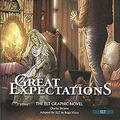 Cover Art for 9780582530034, Great Expectations by Charles Dickens