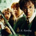 Cover Art for 9781523480838, Harry Potter: The Chamber of Secrets by K Rowling Joanne, Britanic