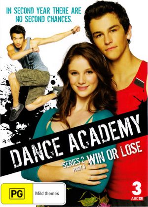 Cover Art for 9398711262895, Dance Academy by Jordan Rodrigues,Dena Kaplan,Xenia Goodwin,Alicia Banit,Various Others