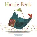 Cover Art for 9781784450465, Hattie Peck by Emma Levey