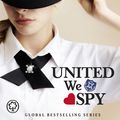 Cover Art for 9781408326473, Gallagher Girls: United We Spy by Ally Carter