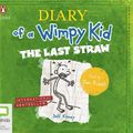 Cover Art for 9780655600206, The Last Straw: 3 by Jeff Kinney