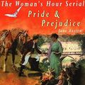 Cover Art for 9780563558163, Pride and Prejudice by Jane Austen