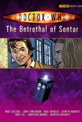Cover Art for 9781905239900, Doctor Who by Gareth Roberts