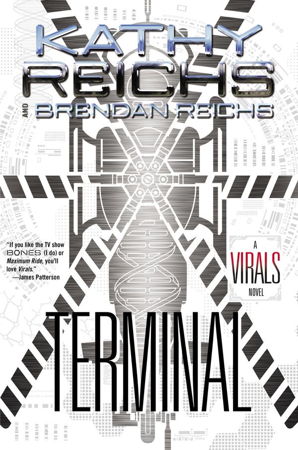 Cover Art for 9780698173507, Terminal by Kathy Reichs, Brendan Reichs