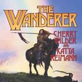 Cover Art for 9781466828698, The Wanderer by Cherry Wilder