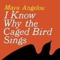 Cover Art for 9781615879229, I Know Why the Caged Bird Sings [With Earbuds] (Playaway Young Adult) by Maya Angelou