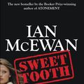 Cover Art for 9780385536837, Sweet Tooth by Ian McEwan