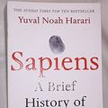 Cover Art for 8806188091036, Sapiens : A Brief History of Humankind (Paperback) by Yuval Noah Harari