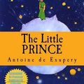 Cover Art for 9781512328677, The Little Prince[Illustrated Edition] by Exupery, Antoine de Saint