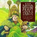 Cover Art for 9781859064214, The Druidcraft Tarot by Goom-Carr, Stephanie, Gomm-Carr, Philip
