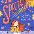 Cover Art for 9781922310873, The Spectacular Suit by Kat Patrick