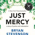 Cover Art for 9781925228311, Just Mercy by Bryan Stevenson