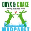 Cover Art for 9780349004068, Oryx And Crake by Margaret Atwood