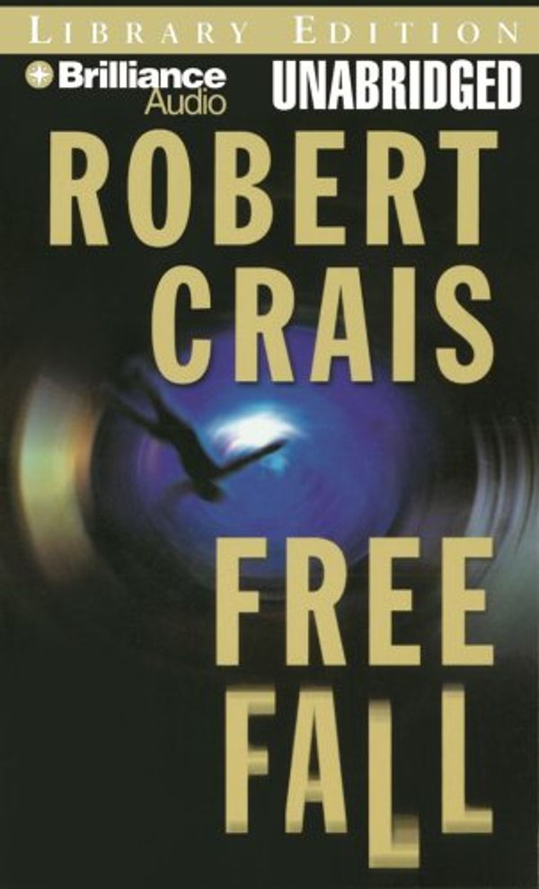 Cover Art for 9781423356547, Free Fall by Robert Crais
