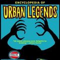 Cover Art for 9780393323580, Encyclopedia of Urban Legends by Jan Harold Brunvand