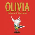 Cover Art for B00NPB8OMW, Olivia Helps with Christmas by Ian Falconer
