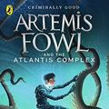 Cover Art for 9781405664523, Artemis Fowl and the Atlantis Complex by Eoin Colfer