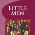 Cover Art for 9781482695366, Little Men by Louisa May Alcott