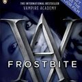 Cover Art for 0884412027547, Frostbite by Richelle Mead