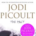 Cover Art for 9781741754704, The Pact by Jodi Picoult