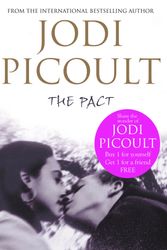 Cover Art for 9781741754704, The Pact by Jodi Picoult