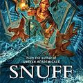 Cover Art for B01N3UMZQS, Snuff (Discworld) by Terry Pratchett (2012-12-26) by Terry Pratchett