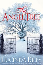 Cover Art for 9781447288442, The Angel Tree by Lucinda Riley