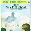Cover Art for 9781101068960, The Sky Phantom by Carolyn G. Keene