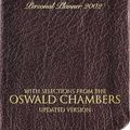 Cover Art for 9781576739648, My Utmost for His Highest by Oswald Chambers