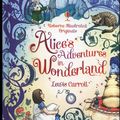 Cover Art for 9781980531654, Alice's Adventures in Wonderland by Lewis Carroll