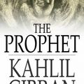 Cover Art for 9781877527074, The Prophet by Kahlil Gibran