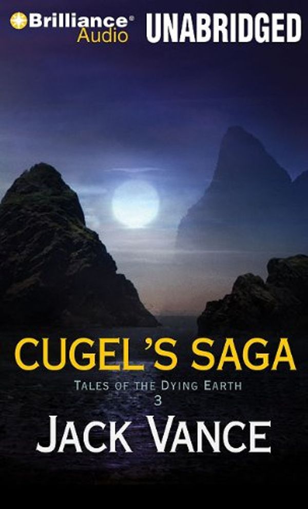 Cover Art for 9781441814708, Cugel's Saga by Jack Vance