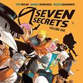 Cover Art for B08ZKH9D52, Seven Secrets Vol. 1 by Tom Taylor