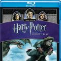 Cover Art for 9325336037577, Harry Potter & The Goblet Of Fire Blu-Ray by Warner Bros.