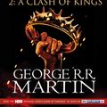 Cover Art for 9780007465828, A Clash of Kings by George R. r. Martin