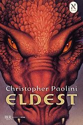 Cover Art for 9788817061636, Eldest. L'eredità: 2 by Christopher Paolini