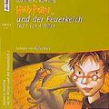 Cover Art for 9783895848919, Harry Potter und der Feuerkelch by J. K. Rowling, J.k. Rowling, Rufus Beck