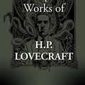 Cover Art for B08TLYHX3Z, The Complete Fiction of H. P. Lovecraft by H. P. Lovecraft